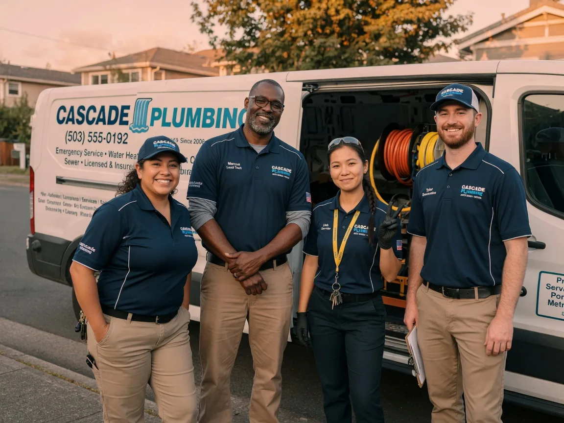 Emergency Plumber company in Central, UT